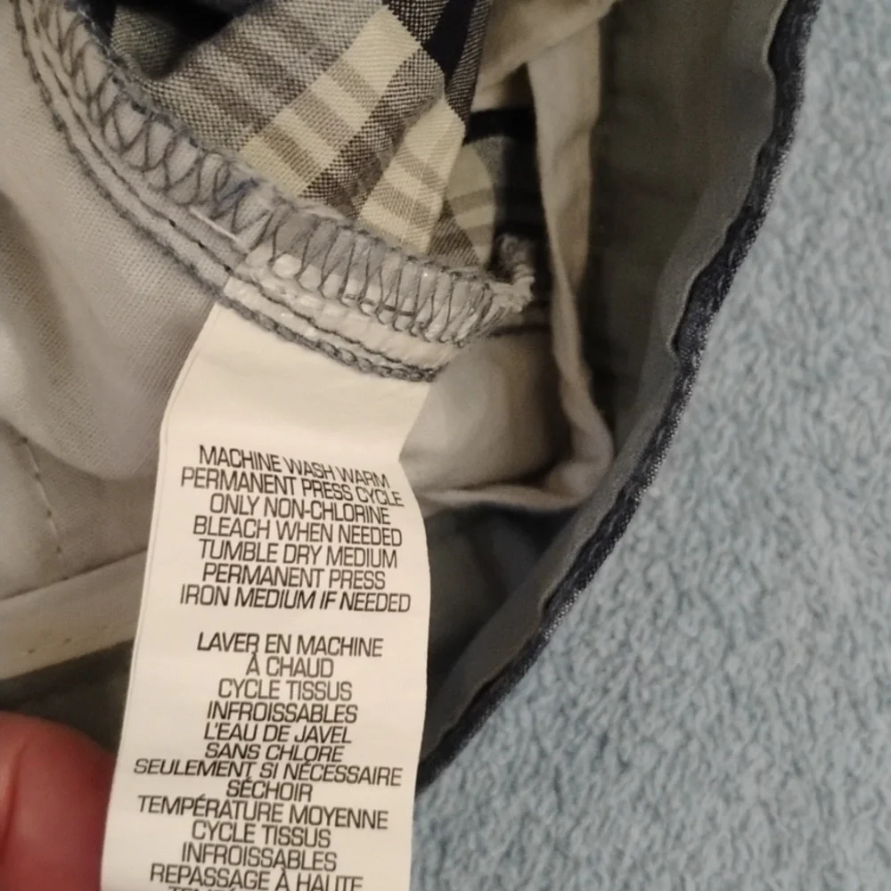 Van Heusen Studio Men's Shorts!